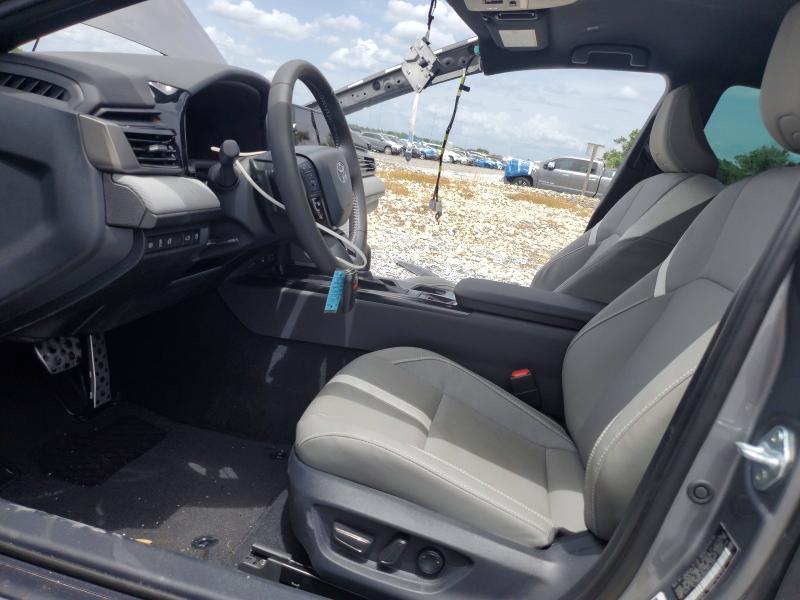 Aukcja sprzedaży 2025 Toyota Camry, vin: 4T1DAACK6SU547329, numer aukcji: 60880616