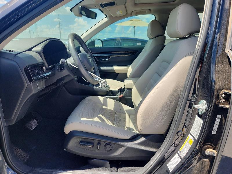 Продаж на аукціоні авто 2023 Honda Cr-v, vin: 5J6RS3H78PL007768, номер лоту: 85447505