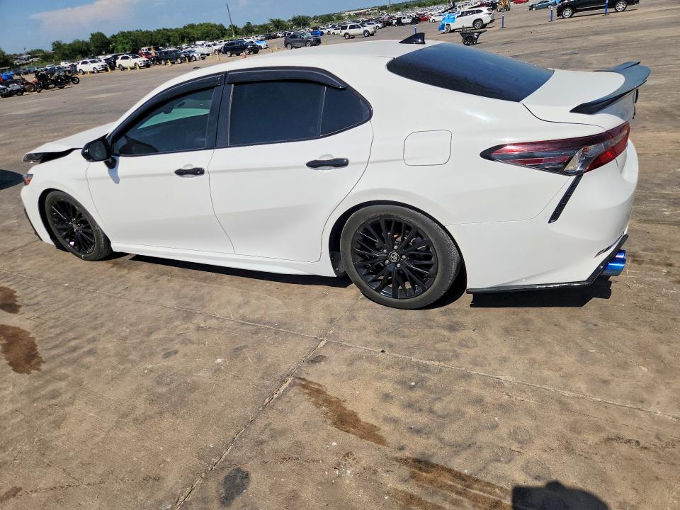 2023 Toyota Camry მანქანა იყიდება აუქციონზე, vin: 4T1G11AK8PU084147, აუქციონის ნომერი: 59978636