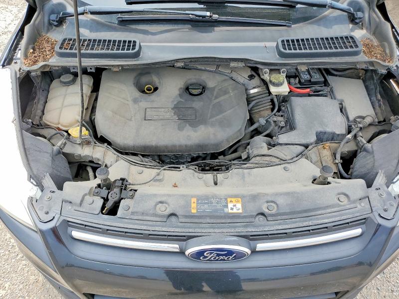Aukcja sprzedaży 2013 Ford Escape, vin: 1FMCU0G98DUA88845, numer aukcji: 61611336