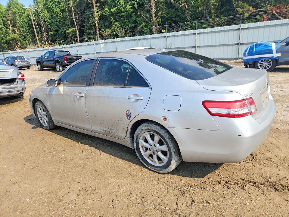 Продажа на аукционе авто 2010 Toyota Camry, vin: 4T1BF3EK6AU017457, номер лота: 63146866