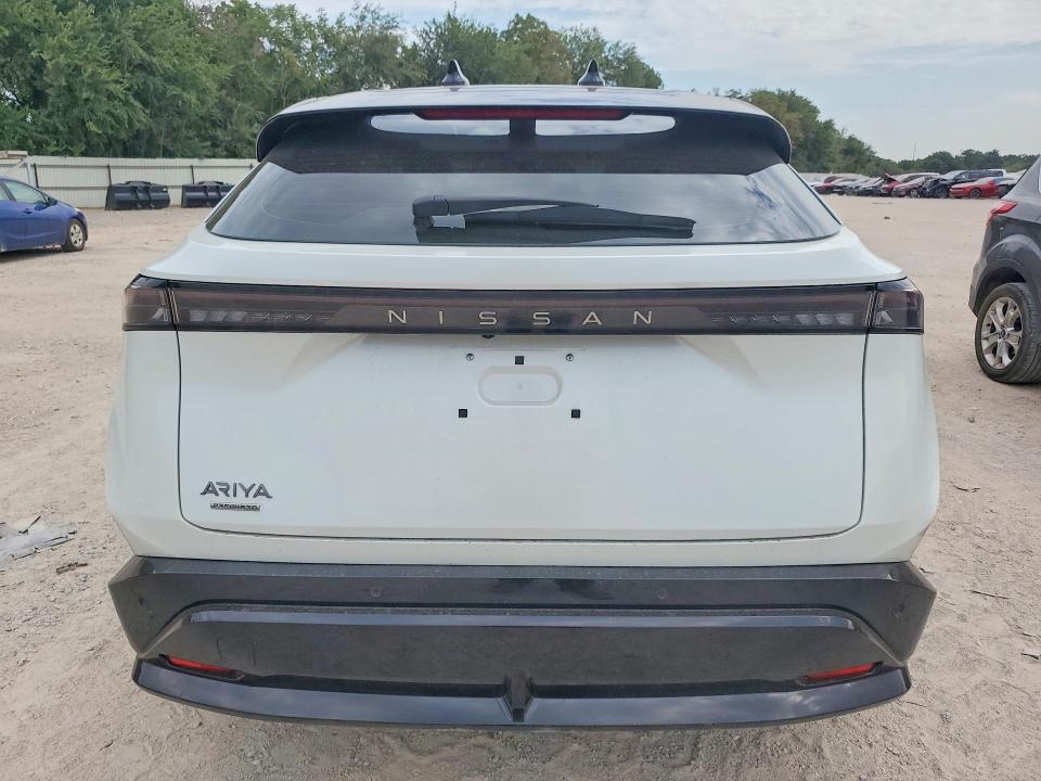 Aukcja sprzedaży 2023 Nissan Ariya, vin: JN1BF0BA0PM409165, numer aukcji: 63230916