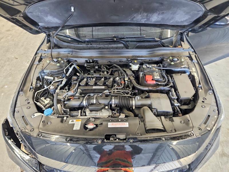 Aukcja sprzedaży 2019 Honda Accord, vin: 1HGCV1F30KA148198, numer aukcji: 59350906
