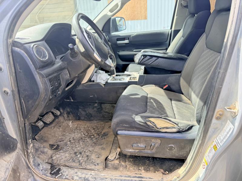 Aukcja sprzedaży 2019 Toyota Tundra, vin: 5TFUY5F19KX787001, numer aukcji: 60398236