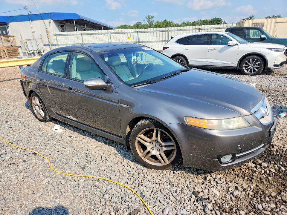 Aukcja sprzedaży 2008 Acura Tl, vin: 19UUA66208A050012, numer aukcji: 55550506