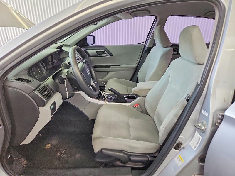 Продажа на аукционе авто 2013 Honda Accord, vin: 1HGCR2F30DA144794, номер лота: 54467786