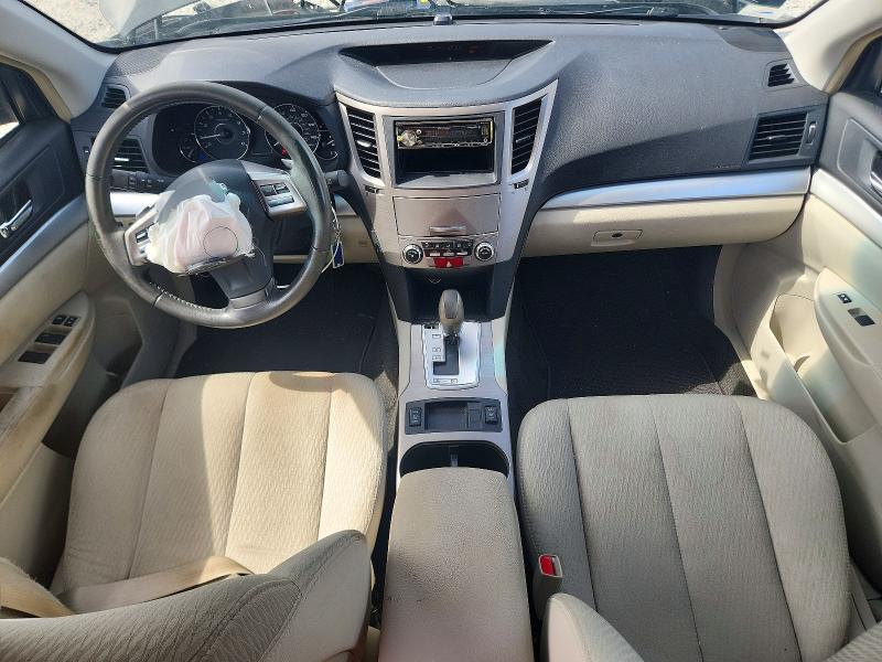 2012 Subaru Outback მანქანა იყიდება აუქციონზე, vin: 4S4BRBCC5C3248906, აუქციონის ნომერი: 59595946