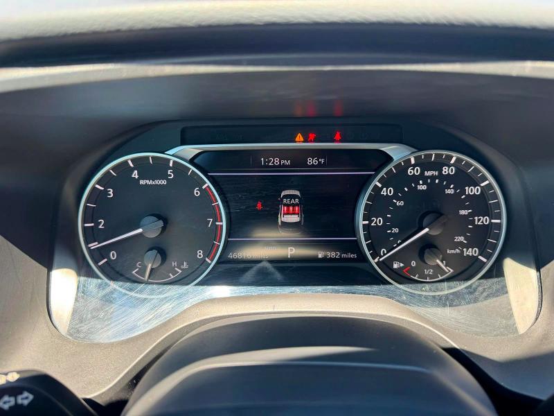 62311446 :رقم المزاد ، 5N1BT3AB3SC795480 vin ، 2025 Nissan Rogue مزاد بيع