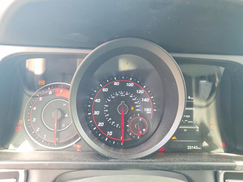 Aukcja sprzedaży 2022 Hyundai Elantra, vin: 5NPLM4AG4NH078263, numer aukcji: 54770936