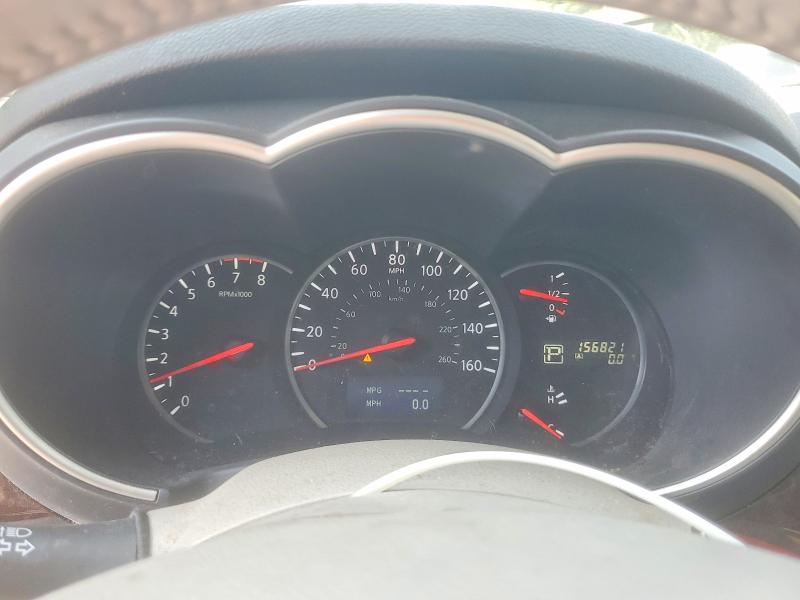 Продажа на аукционе авто 2014 Nissan Quest, vin: JN8AE2KP1E9100837, номер лота: 62219076