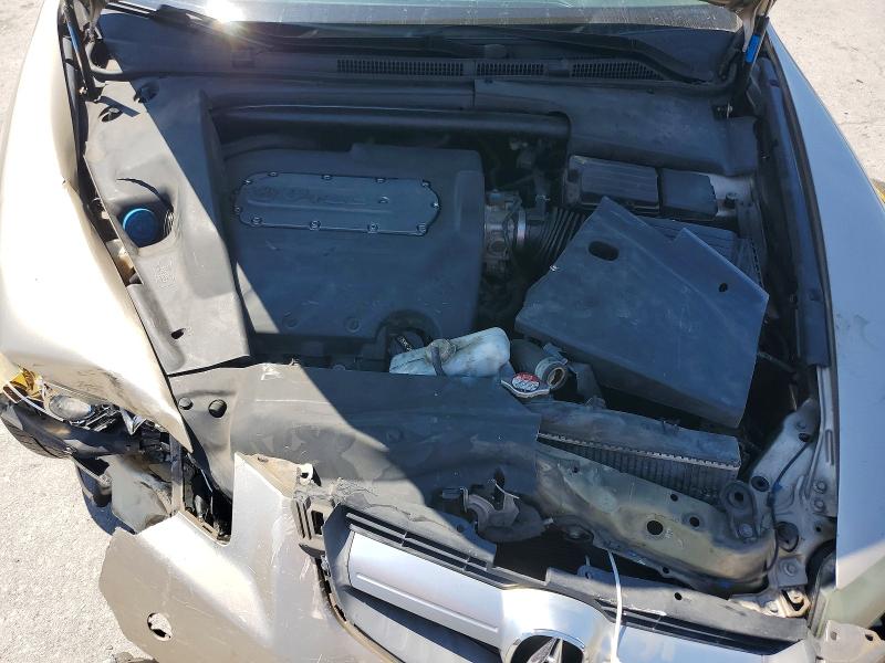 2004 Acura Tl მანქანა იყიდება აუქციონზე, vin: 19UUA66244A061332, აუქციონის ნომერი: 62808776