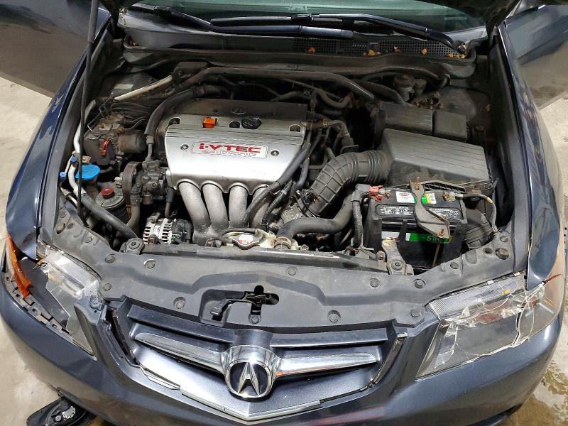 Aukcja sprzedaży 2005 Acura Tsx, vin: JH4CL95955C025559, numer aukcji: 60234196