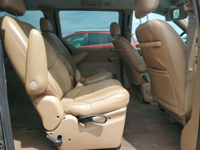 Aukcja sprzedaży 1999 Chrysler Town & Country, vin: 1C4GP54L7XB523364, numer aukcji: 62400986