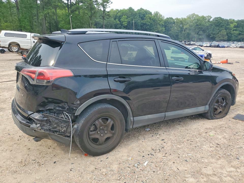 Продажа на аукционе авто 2017 Toyota Rav4, vin: 2T3ZFREV9HW330595, номер лота: 62281246