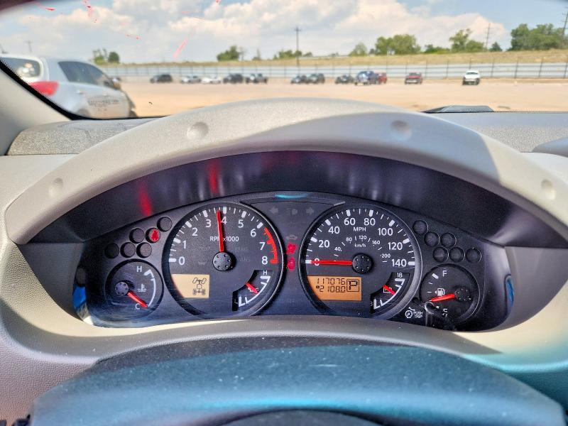 Продаж на аукціоні авто 2015 Nissan Xterra, vin: 5N1AN0NW2FN651284, номер лоту: 59380566