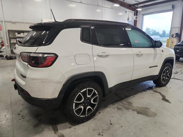 Продажа на аукционе авто 2025 Jeep Compass, vin: 3C4NJDDN3ST521557, номер лота: 62504226