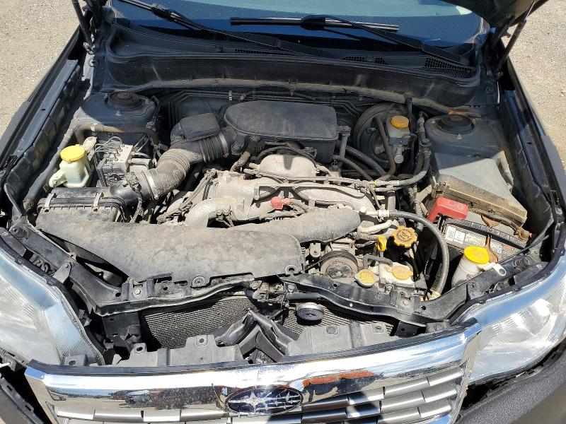 60214406 :رقم المزاد ، JF2SH6ACXAH743010 vin ، 2010 Subaru Forester مزاد بيع
