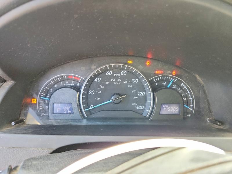 Продаж на аукціоні авто 2014 Toyota Camry, vin: 4T4BF1FK1ER373944, номер лоту: 62102536