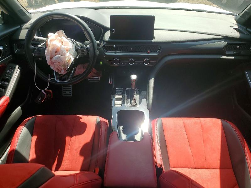 Aukcja sprzedaży 2023 Acura Integra, vin: 19UDE4H67PA006712, numer aukcji: 59114416