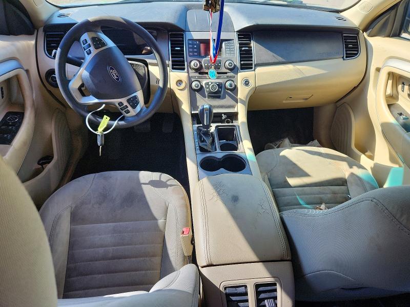 Продажа на аукционе авто 2019 Ford Taurus, vin: 1FAHP2D85KG100024, номер лота: 60315726