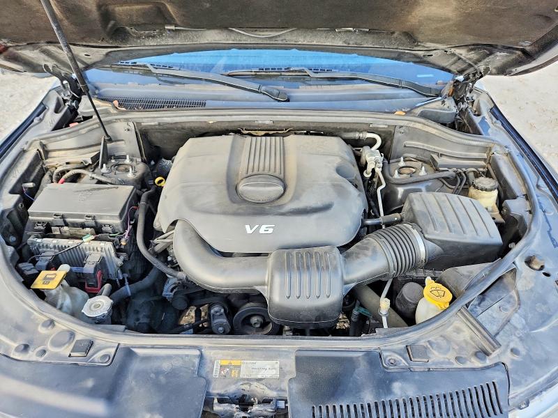 Aukcja sprzedaży 2015 Dodge Durango, vin: 1C4RDHAG1FC239604, numer aukcji: 62869416