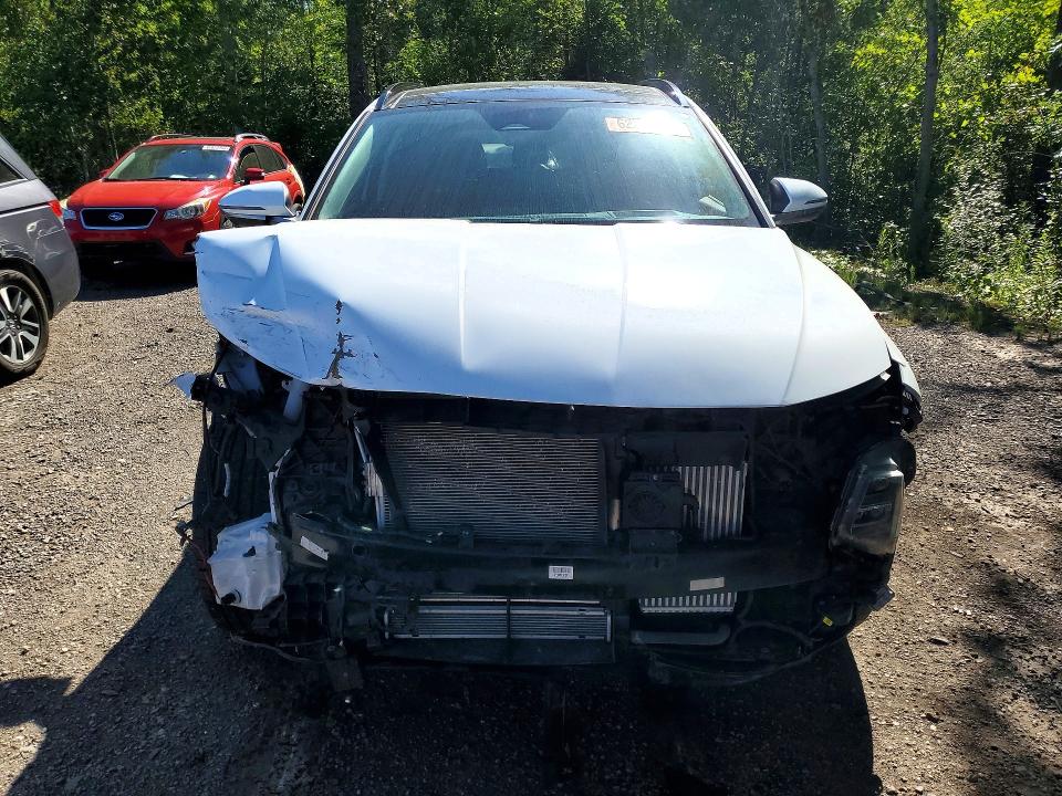 Aukcja sprzedaży 2025 Hyundai Tucson, vin: KM8JCDD1XSU319791, numer aukcji: 62214706