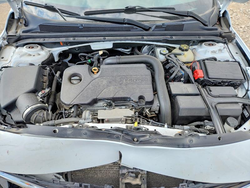 Продажа на аукционе авто 2019 Chevrolet Malibu, vin: 1G1ZD5ST5KF109630, номер лота: 61640416