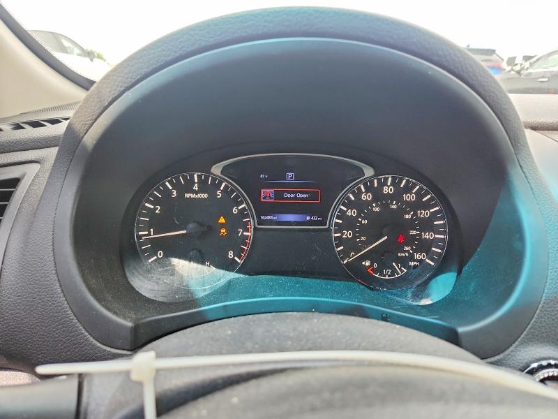 Продажа на аукционе авто 2018 Nissan Altima, vin: 1N4AL3AP9JC164071, номер лота: 85967455