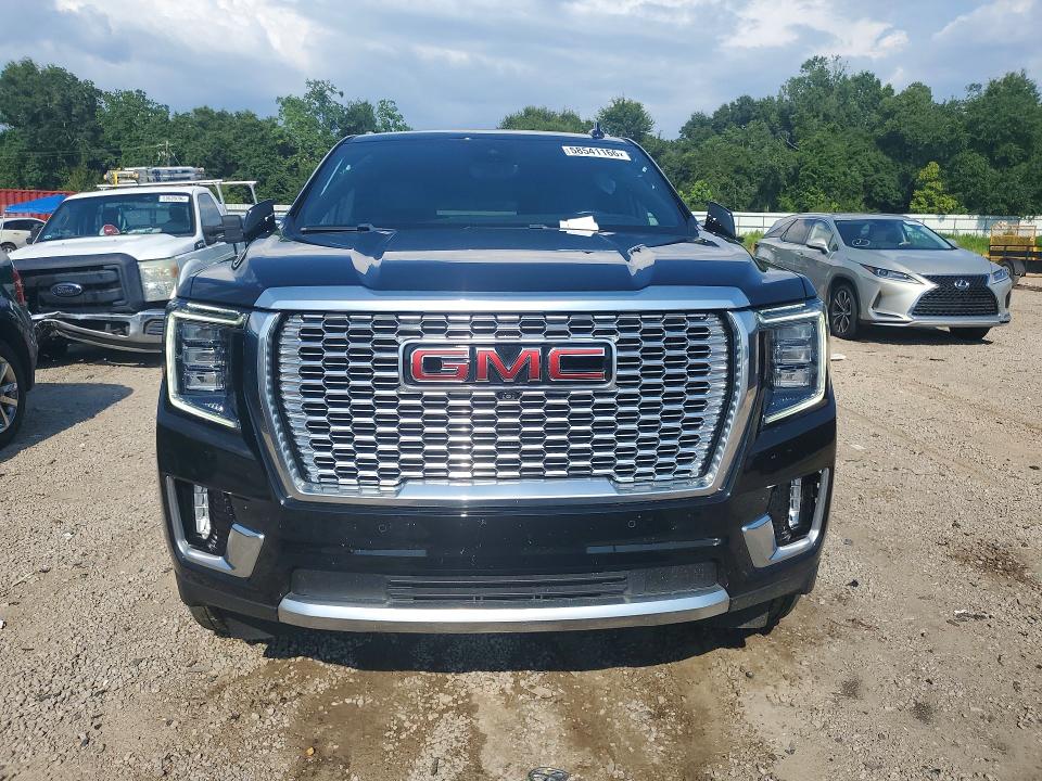 58541166 :رقم المزاد ، 1GKS2JKL3PR493814 vin ، 2023 Gmc Yukon Xl مزاد بيع