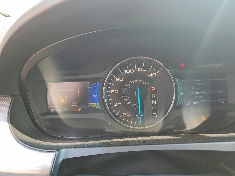 2013 Ford Edge მანქანა იყიდება აუქციონზე, vin: 2FMDK4JC9DBB05213, აუქციონის ნომერი: 62329566