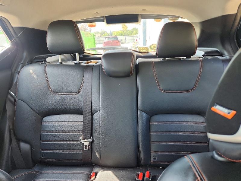 Продаж на аукціоні авто 2019 Nissan Kicks, vin: 3N1CP5CUXKL503676, номер лоту: 62257716