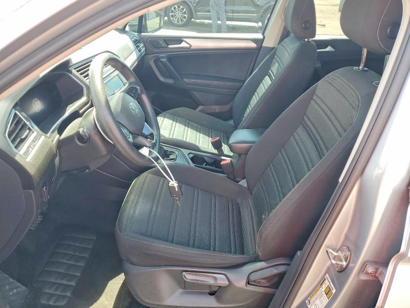 Aukcja sprzedaży 2023 Volkswagen Tiguan, vin: 3VVRB7AX7PM026884, numer aukcji: 74513775