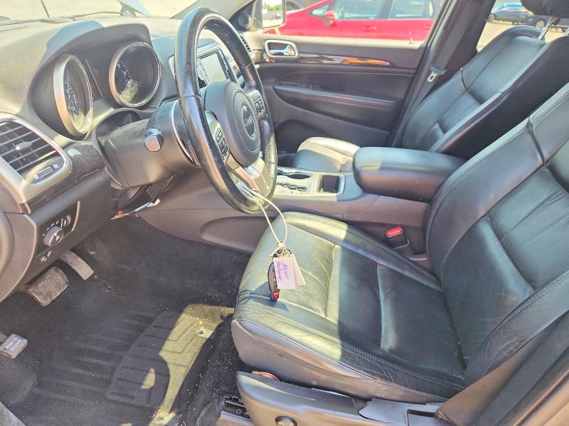 Продажа на аукционе авто 2012 Jeep Grand Cherokee, vin: 1C4RJFAGXCC150526, номер лота: 59534676