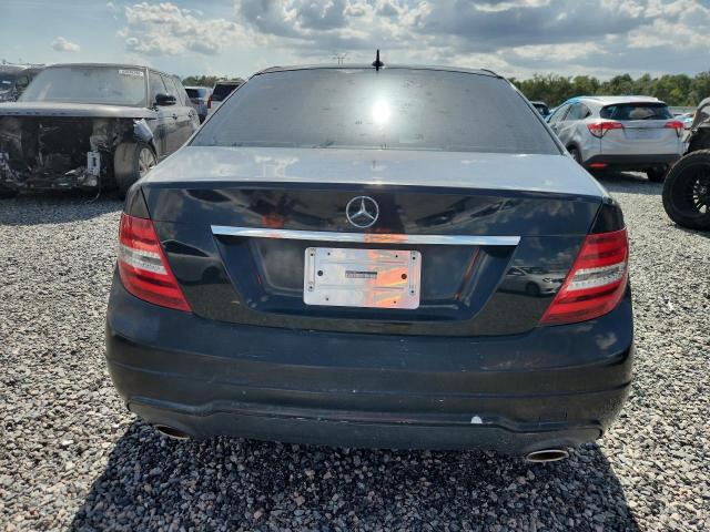 62034256 :رقم المزاد ، WDDGF8BB0CF910510 vin ، 2012 Mercedes-benz C مزاد بيع