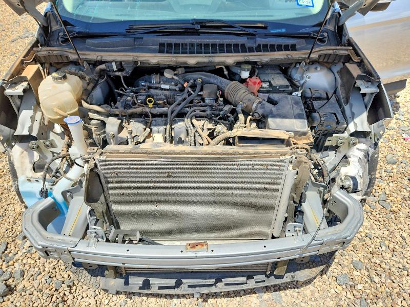 Aukcja sprzedaży 2020 Ford Edge, vin: 2FMPK3J91LBA17461, numer aukcji: 61170426