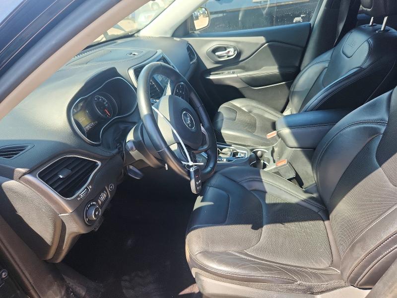 Aukcja sprzedaży 2019 Jeep Cherokee, vin: 1C4PJMDN7KD209174, numer aukcji: 60006616