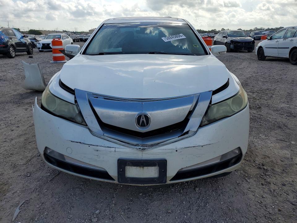 Продажа на аукционе авто 2010 Acura Tl, vin: 19UUA8F56AA009704, номер лота: 58845806