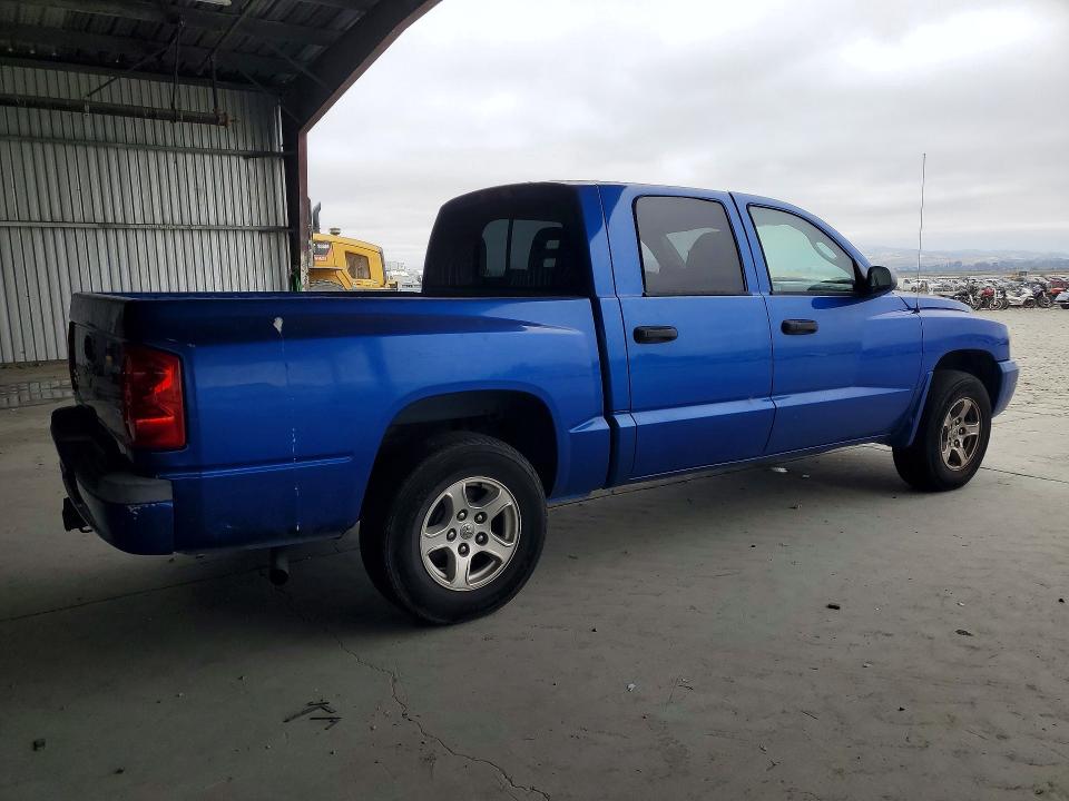Aukcja sprzedaży 2007 Dodge Dakota, vin: 1D7HE48N47S175299, numer aukcji: 60052896