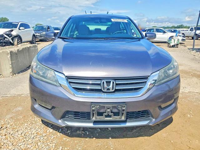 Продажа на аукционе авто 2014 Honda Accord, vin: 1HGCR2F73EA156555, номер лота: 60045346