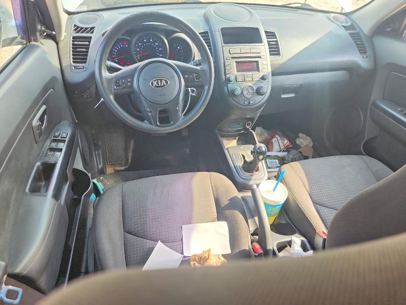 Продаж на аукціоні авто 2013 Kia Soul, vin: KNDJT2A52D7768139, номер лоту: 63288246