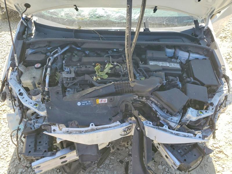 Продаж на аукціоні авто 2021 Toyota Corolla, vin: 5YFS4MCE5MP067460, номер лоту: 60628426