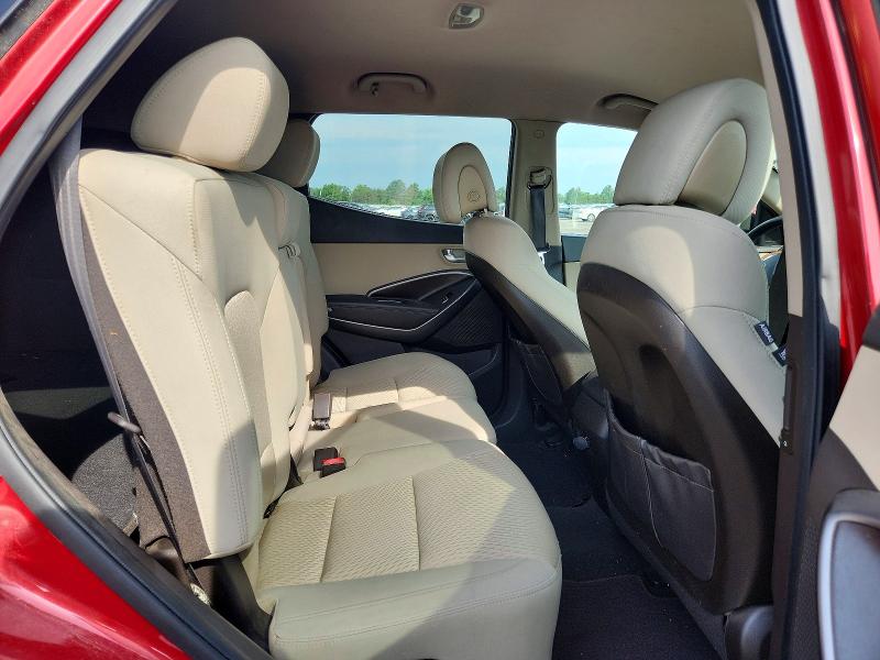 Продаж на аукціоні авто 2013 Hyundai Santa Fe Sport, vin: 5XYZUDLA7DG002867, номер лоту: 59683046