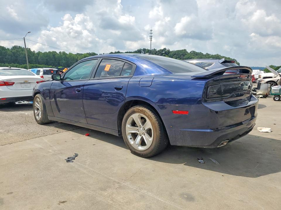 2014 Dodge Charger მანქანა იყიდება აუქციონზე, vin: 2C3CDXCT0EH308390, აუქციონის ნომერი: 59870006