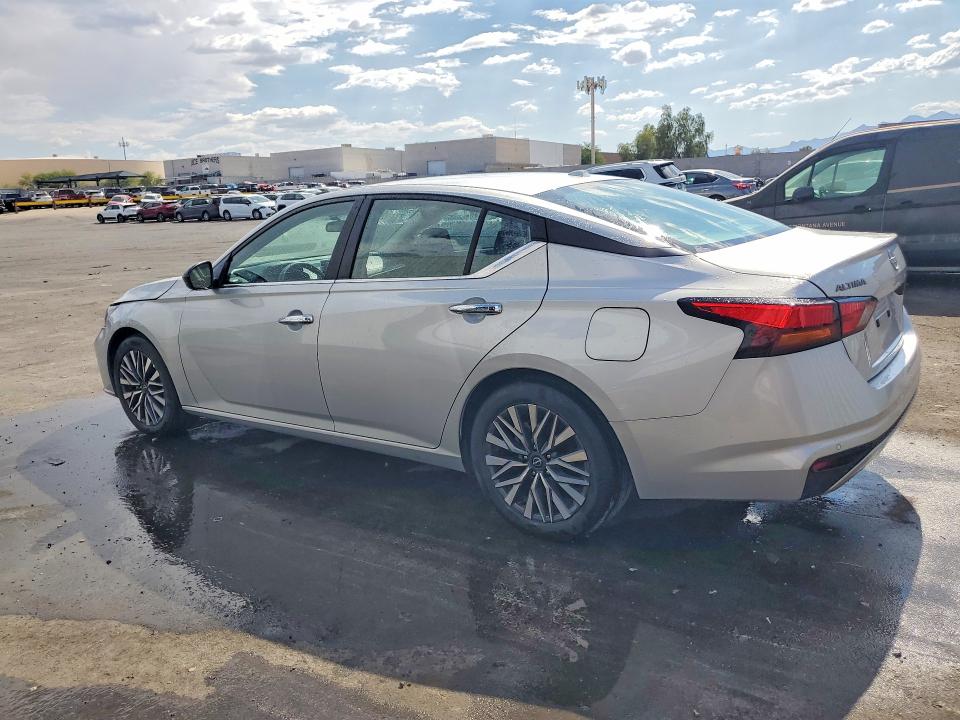 2025 Nissan Altima მანქანა იყიდება აუქციონზე, vin: 1N4BL4DV5SN355996, აუქციონის ნომერი: 61847146