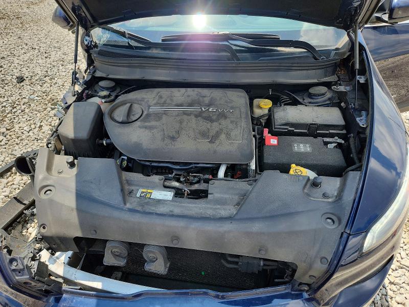 60380876 :رقم المزاد ، 1C4PJMDS5GW305788 vin ، 2016 Jeep Cherokee مزاد بيع
