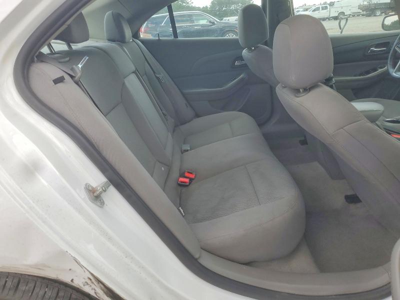 2015 Chevrolet Malibu მანქანა იყიდება აუქციონზე, vin: 1G11A5SL0FF105013, აუქციონის ნომერი: 60879466