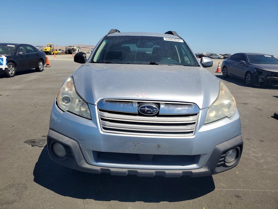 Продаж на аукціоні авто 2014 Subaru Outback, vin: 4S4BRBDC9E3296815, номер лоту: 63003656
