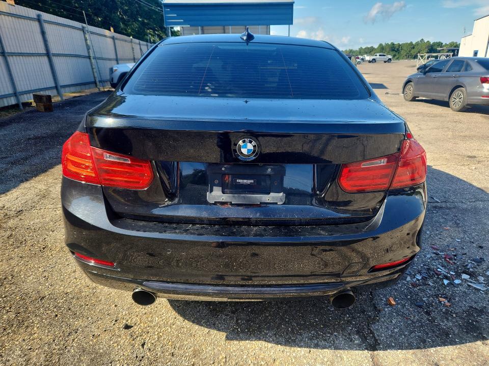59403316 :رقم المزاد ، WBA3B9C52DF585862 vin ، 2013 Bmw 335 مزاد بيع