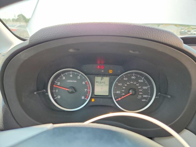 Продаж на аукціоні авто 2015 Subaru Forester, vin: JF2SJADC0FH496932, номер лоту: 60997866