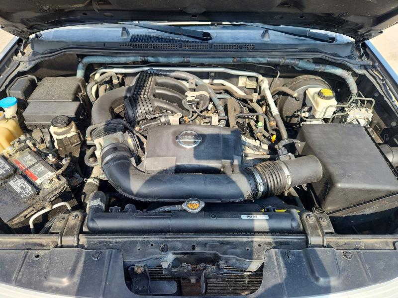 Aukcja sprzedaży 2012 Nissan Xterra, vin: 5N1AN0NW2CC506463, numer aukcji: 62576396